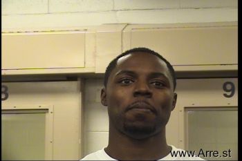 Torrence Jajuan Green Mugshot